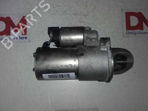 Used Starter HYUNDAI ix35 (LM, EL, ELH) [2009-2016]  12646866