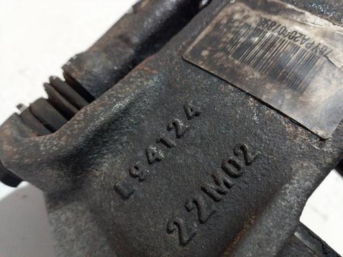 Left front brake caliper PEUGEOT 208 I (CA_, CC_) 1.6 HDi | BP29244482M105