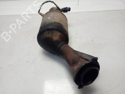 Catalyst MERCEDES-BENZ VITO / MIXTO Van (W639)  | BP18169464M10 