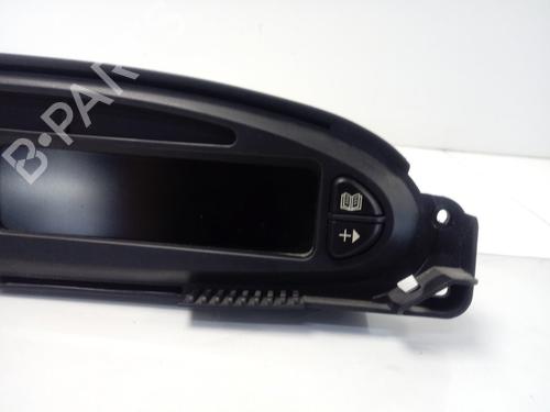 Instrument cluster CITROËN XSARA PICASSO (N68)  | BP13874023C47 