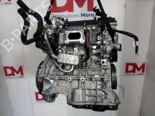 Engine KIA RIO IV (YB, SC, FB)  | BP13693803M1 