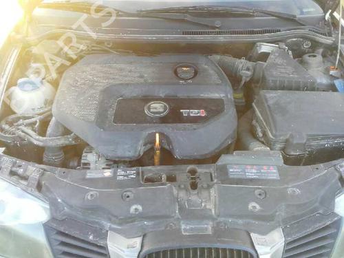 Engine SEAT IBIZA III (6L1) 1.9 TDI | BP12644944M1 