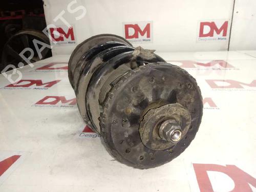 Right front shock absorber RENAULT MASTER III Van (FV)  | BP12937023M17 