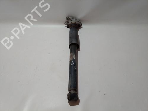 Used Left rear shock absorber Left rear shock absorber BMW X2 (F39) xDrive 20 d (190 hp) 36491443 36491443