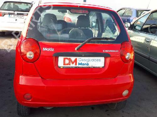 Electronic module CHEVROLET MATIZ (M200, M250)  | BP14130408M83 