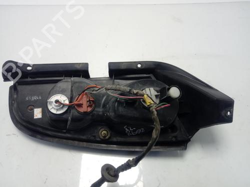 Left taillight HYUNDAI ATOS (MX)  | BP13524513C34 