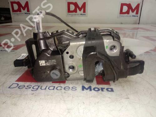 Used Front left lock CITROËN C3 AIRCROSS II (2R_, 2C_) 1.2 PureTech 110 (2RHNZB, 2RHNZW, 2RHNPX, 2RHNPJ) (110 hp) 12663711