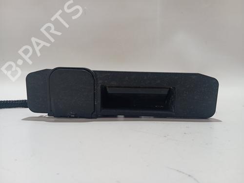 Used Tailgate handle MERCEDES-BENZ GLC (X253) 200 EQ Boost 4-matic (253.981) (197 hp) 29717063