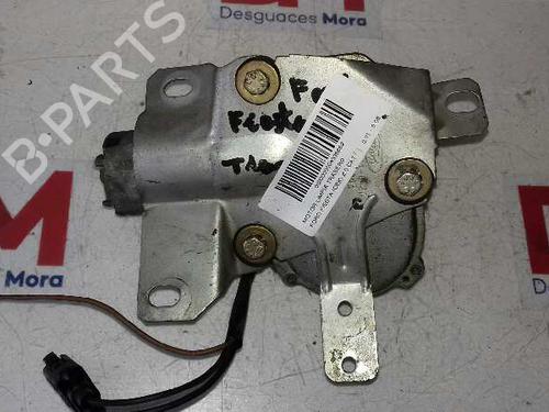 Viskermotor bakrute FORD FIESTA III (GFJ) [1989-1997]  12835649