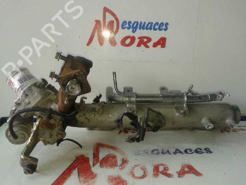 Intake manifold NISSAN CABSTAR E (TL_, VL_) | BP16720543M70