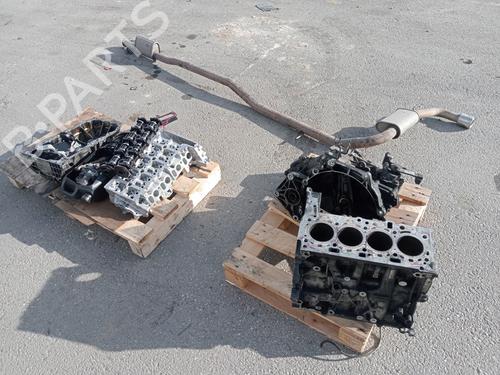 Third brake light MINI MINI COUNTRYMAN (R60) Cooper D ALL4 | BP30930549L11 