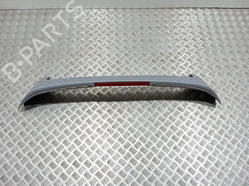 Used Rear spoiler FORD FIESTA VI (CB1, CCN) 1.25 (82 hp) 21166649