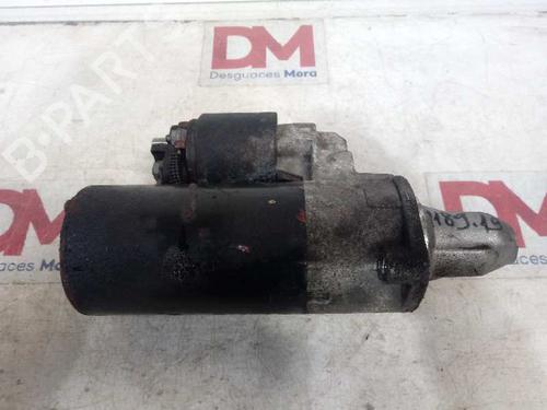 Starter MERCEDES-BENZ CLK (C208)  | BP12646474M8 