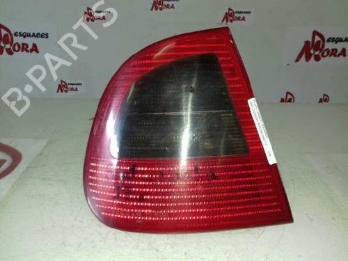 Used Left taillight Left taillight SEAT CORDOBA (6K1, 6K2) 1.6 i (101 hp) 12834712 12834712