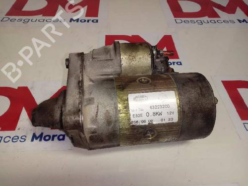 Used Starter LANCIA Y (840_) 1.1 (840AE) (54 hp) 12837785