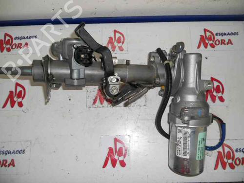 Used Steering column NISSAN MICRA III (K12) 1.2 16V (65 hp) 12664076