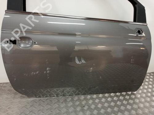 Right front door FIAT 500 (312_)  | BP19261205C3