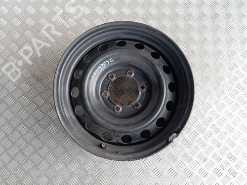 Used Rim TOYOTA HILUX VIII Platform/Chassis (_N1_) [2015-2026]  31814759
