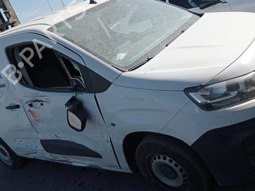 Engine CITROËN BERLINGO Box Body/MPV (K9)  | BP18247088M1  - Image 11