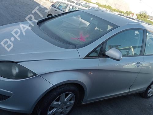 Used Parts SEAT ALTEA XL (5P5, 5P8) 1.9 TDI 2604410