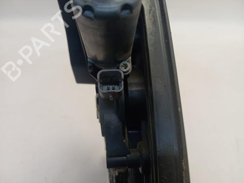 Front right window mechanism PEUGEOT RIFTER  | BP29370881C23 