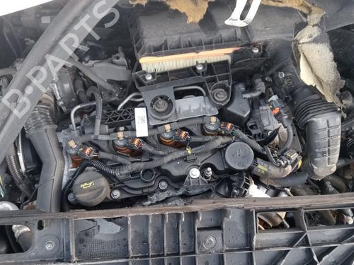 Alternator CITROËN BERLINGO (ER_, EC_) | BP29183916M7