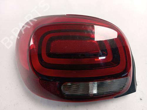 Used Left taillight Left taillight CITROËN C3 IV (CC21) [2021-2026] 34170260 34170260