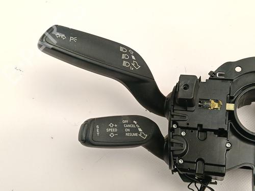 Steering column stalk AUDI Q5 (8RB) 2.0 TDI | BP32176638I23 - Image 2