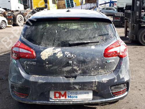 Rim KIA CEED (CD)  | BP12936455C45 