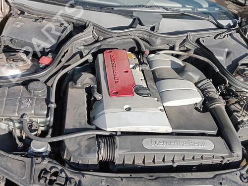 Taśma airbag MERCEDES-BENZ C-CLASS Coupe (CL203) | BP12673231C102