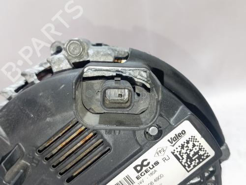 Alternator RENAULT EXPRESS Box Body/MPV | BP36460775M7 - Image 4