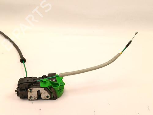 Fechadura trás esquerda HYUNDAI i40 I (VF) [2012-2019]  31995836