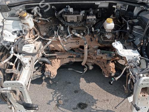 ABS pump FIAT DOBLO Cargo (263_)  | BP36235696M43  - Image 6