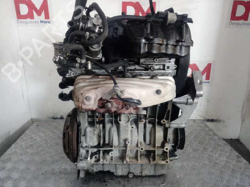 Engine SEAT ALTEA XL (5P5, 5P8) | BP27316205M1