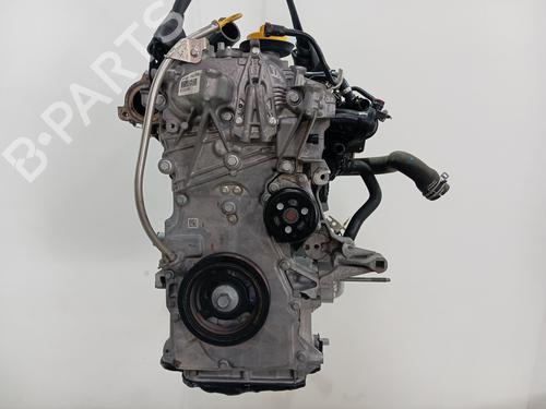 Engine DACIA SANDERO II TCe 90 (B8M1, B8MA, B8AC) | BP35903862M1 - Image 8