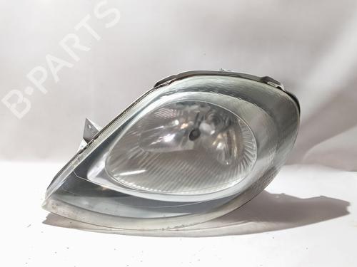 Used Left headlight Left headlight 37402946 37402946