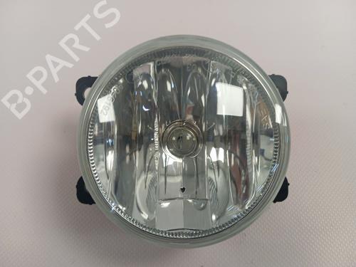 Used Left front fog light Left front fog light CITROËN C3 Pluriel (HB_) [2003-2026] 34390822 34390822
