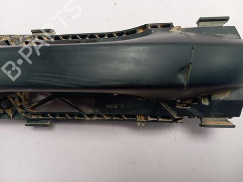 Rear left exterior door handle SEAT IBIZA V (KJ1, KJG) 1.6 TDI | BP25935972C130 