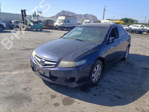 Brukte deler til HONDA ACCORD VII (CL, CN) 2.2 i-CTDi (CN1) (140 hp) 4325705