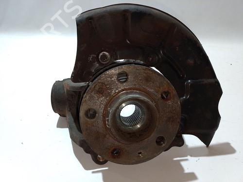 Used Left front steering knuckle Left front steering knuckle SEAT LEON (1M1) [1999-2006] 39746310 39746310