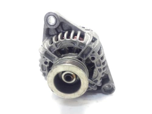 Alternator FIAT MULTIPLA (186_)  | BP15355259M7 