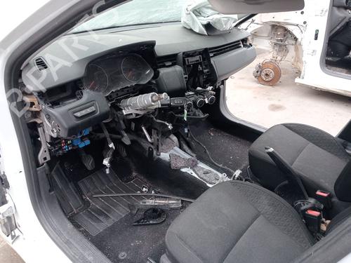 ABS pump RENAULT CLIO V (B7_) 1.5 Blue dCi 100 (B7AD) | BP34346554M43  - Image 8