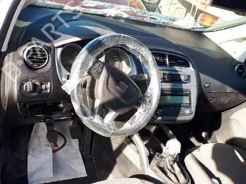 Glove box SEAT ALTEA XL (5P5, 5P8)  | BP12839333C95 