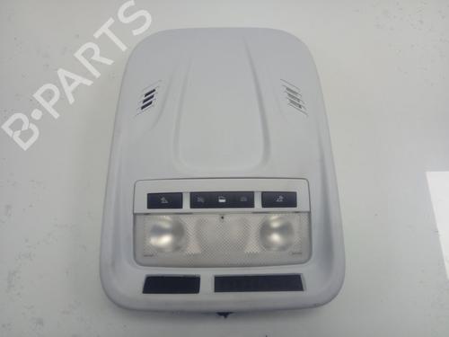 Interior roof light OPEL GRANDLAND / GRANDLAND X (A18, P1UO)  | BP16854015I8 