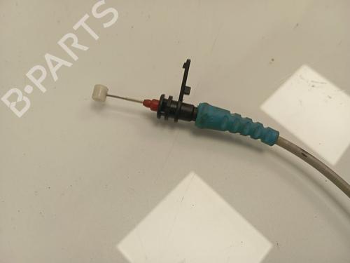 Rear left lock BMW 1 (E87) 118 d | BP23527694C100 