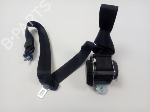 Used Rear right seatbelt PEUGEOT 508 I (8D_) 2.0 BlueHDi 150 (150 hp) 18322570