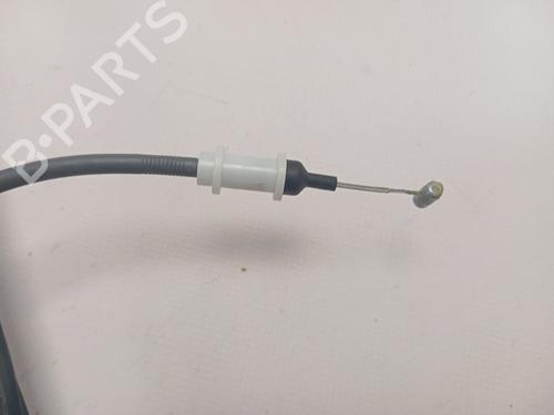 Front left lock CITROËN BERLINGO (ER_, EC_)  | BP29370904C98 