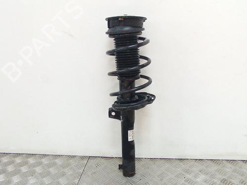 Used Left front shock absorber AUDI A3 Sportback (8VA, 8VF) 30 TDI (115 hp) 27542730