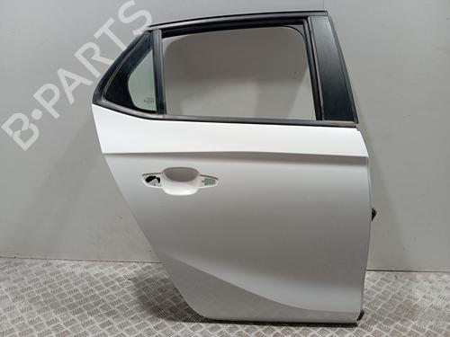 right-rear-door-opel-corsa-f-p2jo-2019-39746297 main image