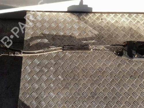 Cable RENAULT ESPACE IV (JK0/1_) 2.2 dCi (JK0H) (150 hp) 30370326